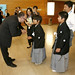 Los niños de Kiseki saludando a Jose Luis Rebordinos • <a style="font-size:0.8em;" href="http://www.flickr.com/photos/9512739@N04/6168465811/" target="_blank">View on Flickr</a>