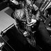 Jett Streamer & The Neon Angels (AKA Gene Dante And The Future Starlets) @ The Rosebud Bar 9.23.2011