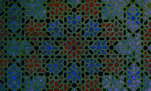 Mosaicos Islámicos • <a style="font-size:0.8em;" href="http://www.flickr.com/photos/30735181@N00/6193191429/" target="_blank">View on Flickr</a>