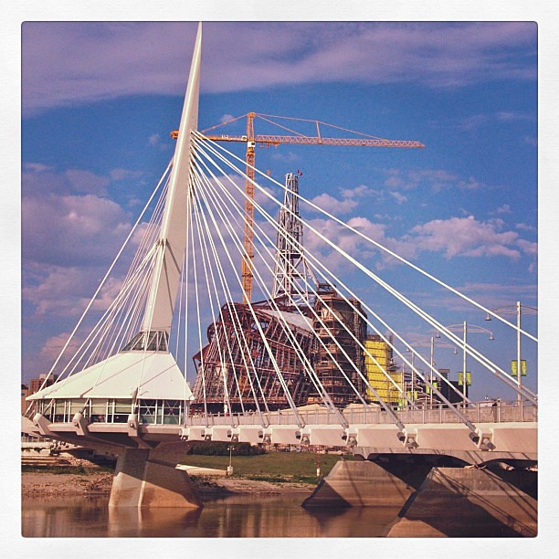Esplanade Riel Winnipeg 3