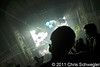 Deadmau5 @ The Fillmore, Detroit, MI - 10-20-11