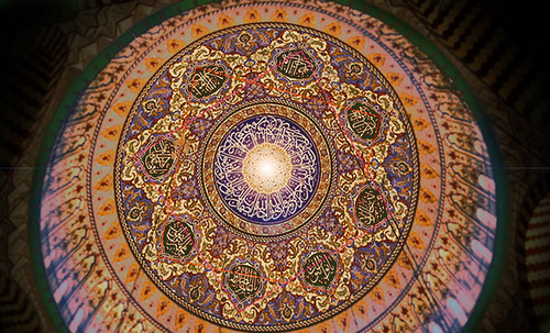 Mosaicos Islámicos • <a style="font-size:0.8em;" href="http://www.flickr.com/photos/30735181@N00/6193245145/" target="_blank">View on Flickr</a>