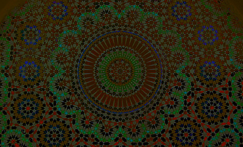 Mosaicos Islámicos • <a style="font-size:0.8em;" href="http://www.flickr.com/photos/30735181@N00/6193744938/" target="_blank">View on Flickr</a>