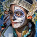 Dia de los Muertos - Day of the Dead 10 15 11 Procession