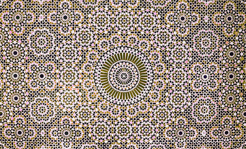 Mosaicos Islámicos • <a style="font-size:0.8em;" href="http://www.flickr.com/photos/30735181@N00/6193713332/" target="_blank">View on Flickr</a>