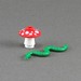 4865 - Mushroom