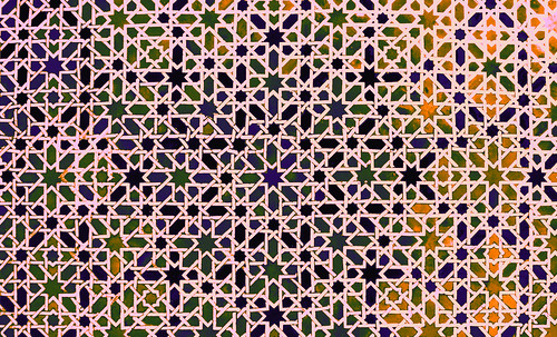 Mosaicos Islámicos • <a style="font-size:0.8em;" href="http://www.flickr.com/photos/30735181@N00/6193190993/" target="_blank">View on Flickr</a>