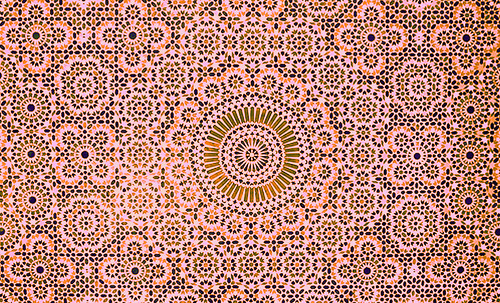 Mosaicos Islámicos • <a style="font-size:0.8em;" href="http://www.flickr.com/photos/30735181@N00/6193197179/" target="_blank">View on Flickr</a>