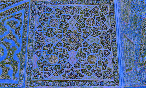 Mosaicos Islámicos • <a style="font-size:0.8em;" href="http://www.flickr.com/photos/30735181@N00/6193233039/" target="_blank">View on Flickr</a>