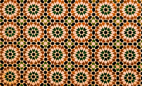 Mosaicos Islámicos • <a style="font-size:0.8em;" href="http://www.flickr.com/photos/30735181@N00/6193711938/" target="_blank">View on Flickr</a>