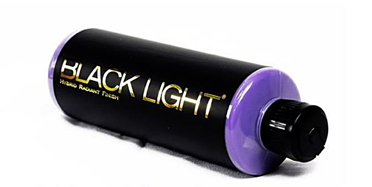 Product Review: Chemical Guys Black Light – Ask a Pro Blog