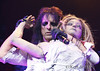 Alice Cooper @ DTE Energy Music Theatre, Clarkston, MI - 08-27-11