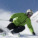 Trtík Sport Ski Test 2011 Kitzsteinhorn