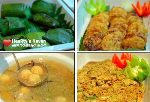 corniche indonesian dishes 1