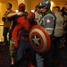 Deadpool and Captain America Threatening Spiderman • <a style="font-size:0.8em;" href="http://www.flickr.com/photos/14095368@N02/6119072993/" target="_blank">View on Flickr</a>