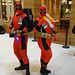 Deadpool duo • <a style="font-size:0.8em;" href="http://www.flickr.com/photos/14095368@N02/6119244618/" target="_blank">View on Flickr</a>