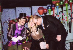 2011 - Willy Wonka