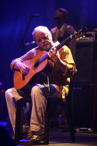 Sebastião Tapajós