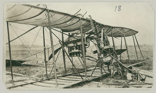 Early Aircraft