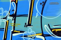 27 August 2011 » Graffiti în culorile Galleria