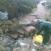 Pathwork- Stone Ford, Cairngorms
