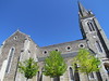 Eglise Saint-Andr de Renac