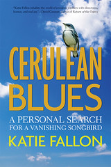 Cerulean Blues from Ruka Press