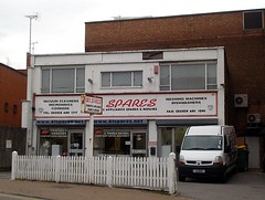Picture of A1 Spares, 101 Tamworth Road