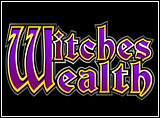 Online Witches Wealth Slots Review
