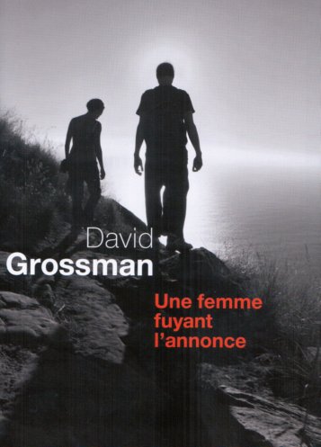 11i05 David Grossman