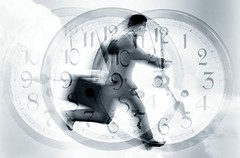 Time Management for Sales with CRM
