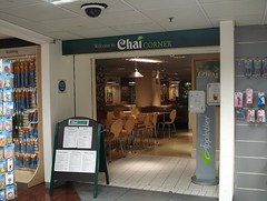 Picture of Chai Corner, CR9 1SB