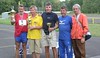 100 maraton klub ČR - aktualizace k 29.2.2012