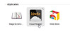 Amazon Cloud Reader in Chrome