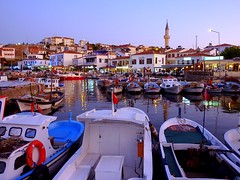 Bozcaada, Turkey