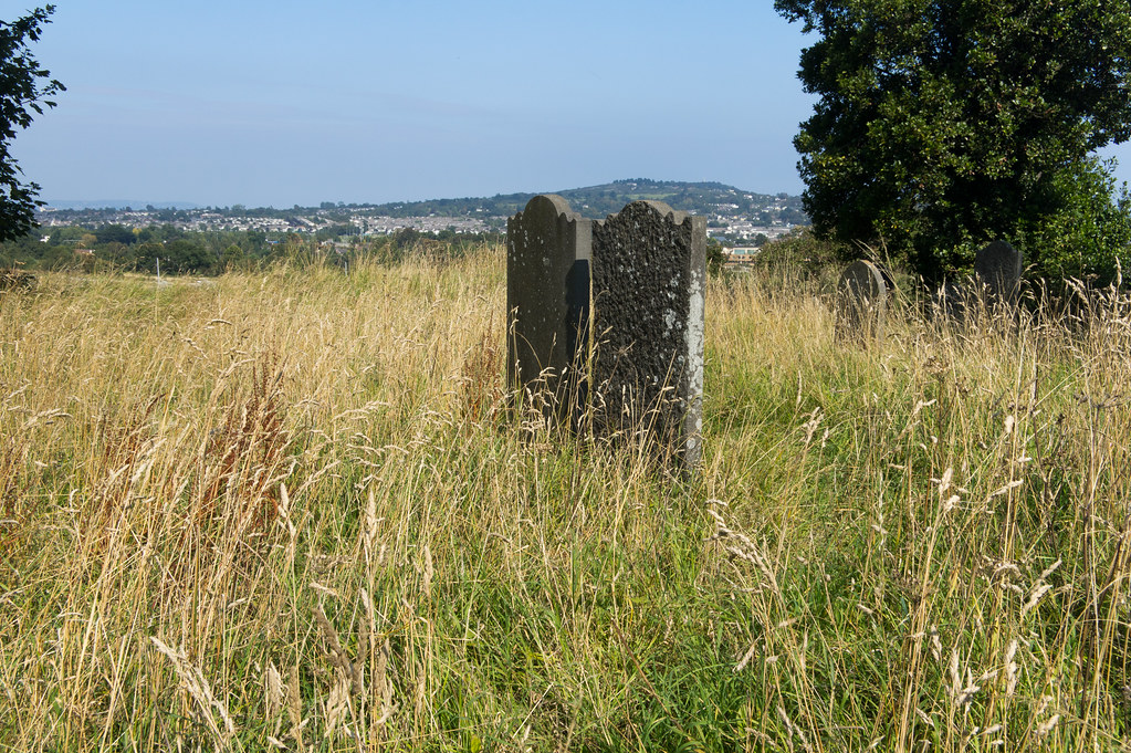 Tully Church And Burial Ground