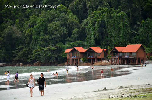 Pangkor Island Beach Resort3