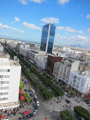 Tunis Centre