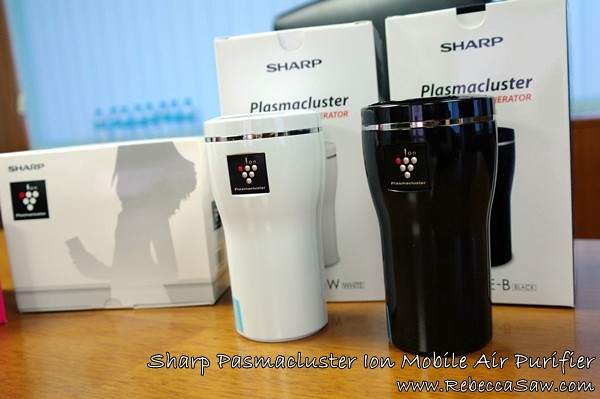 sharp plasmacluster ion air purifier-04