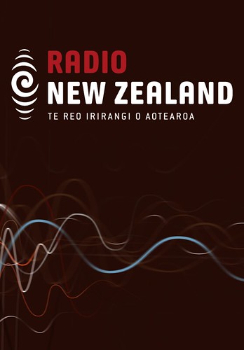 Radio New Zealand App