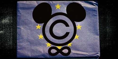europe infinite copyright
