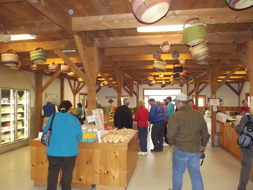 The Market at Parlee Farms