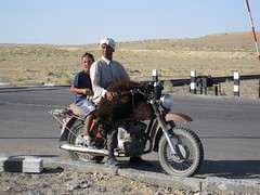 Central Asia 091