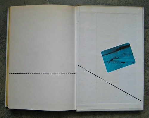 Colette (Sidonie-Gabrielle), Le blé en erbe; Club des éditeurs, (Flammarion), Paris 1956. Carte di guardia 5 e 6 (part.), 1