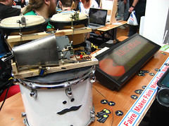 Drum machine