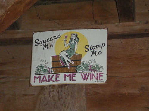 Rasta Ranch Winery; Seneca Lake