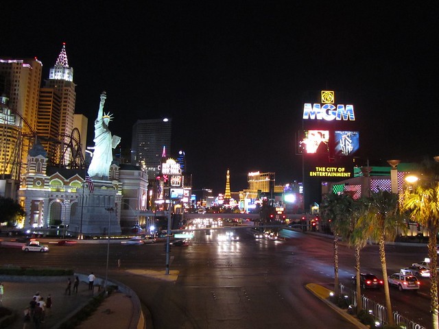 Las Vegas, Nevada