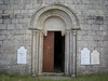 Iglesia de Santo Estevo de Lousadela