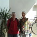 <b>John & Ann R.</b><br /> 8/9/2011

Hometown: Greytown, New Zealand

Trip:
From Vancouver, BC to Denver, CO                                