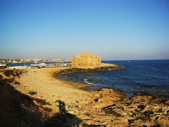 Exploring Beautiful Cyprus